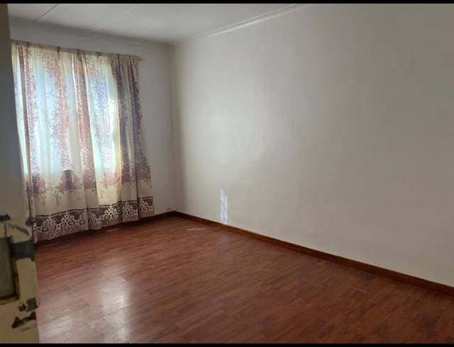 3 BEDROOM PROPERTY TO RENT IN RETREAT